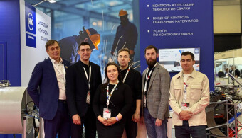 Покоряем северную столицу