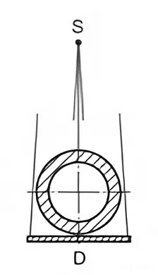 Можно ли использовать импульсные рентгеновские аппараты с Цифраконом? фото 3