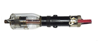 Термоэмиссионная рентгеновская трубка