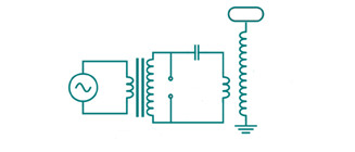 Трансформатор Тесла