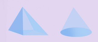 Геометрия излучения