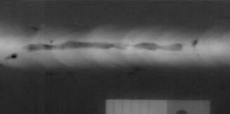 Оптическое почернение