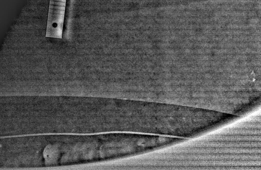 Геометрическая нерезкость фото 1