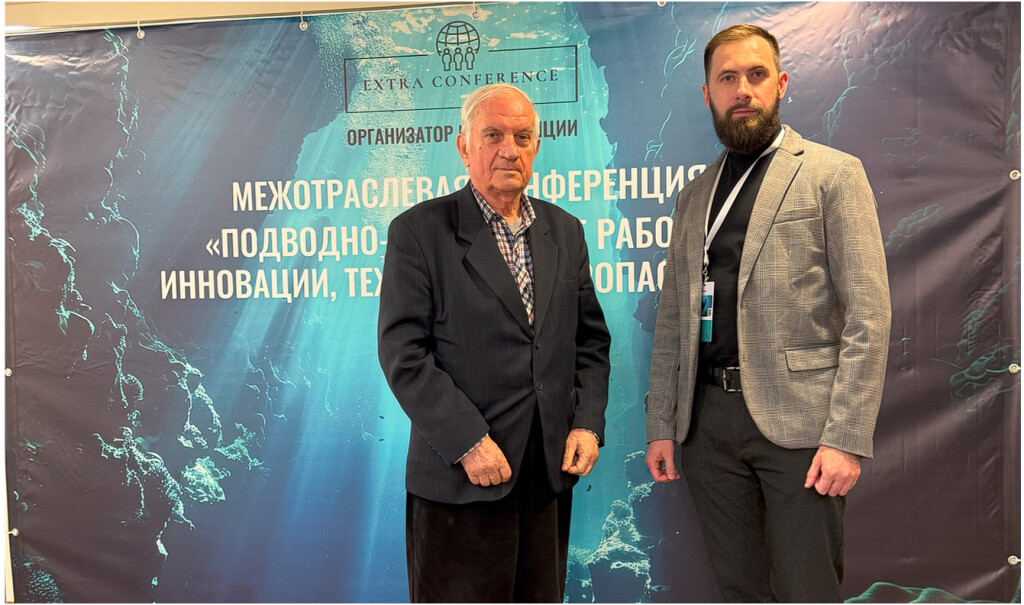 Лазерная сварка и цифровая радиография под водой: новые решения для отрасли