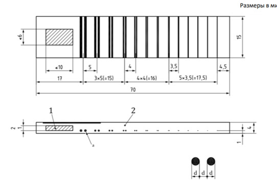 Суммарная нерезкость фото 4