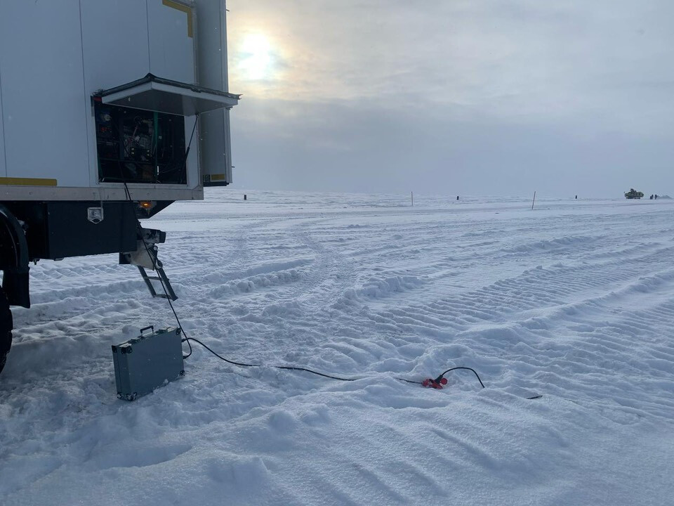 Как стабилизатор напряжения сокращает расходы на ремонт переносных рентгеновских аппаратов? фото 2