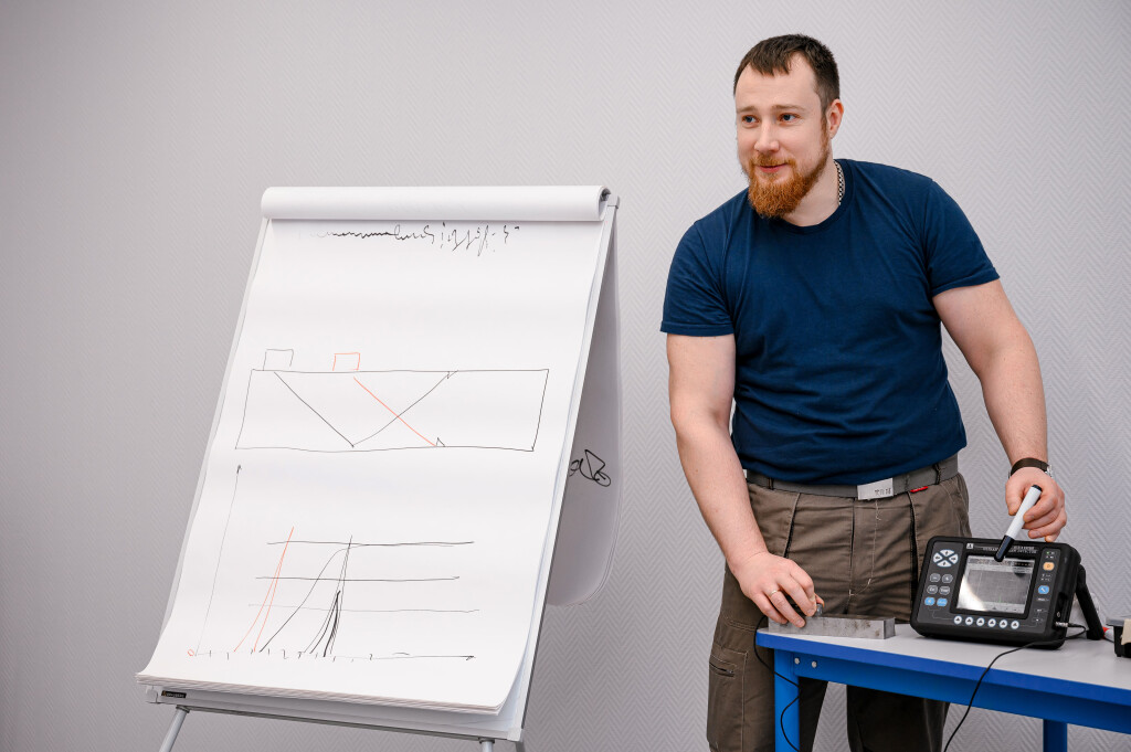 Набор открыт! Курсы по неразрушающему контролю фото 3