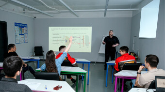 Набор открыт! Курсы по неразрушающему контролю