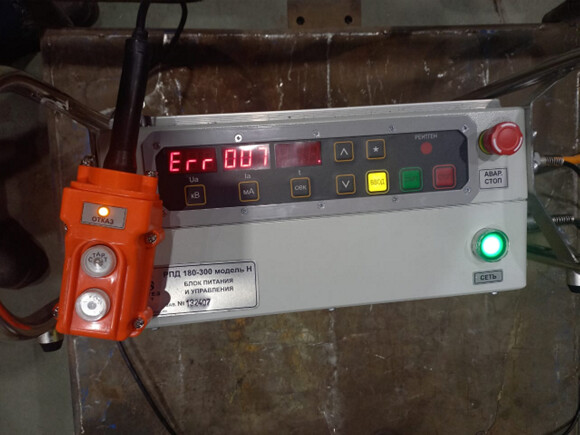 Топ 5 ошибок при работе с переносными рентгеновскими аппаратами фото 7