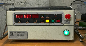 Топ 5 ошибок при работе с переносными рентгеновскими аппаратами