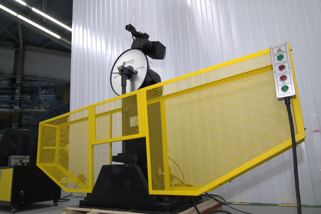 Как выбрать маятниковый копер фото 4