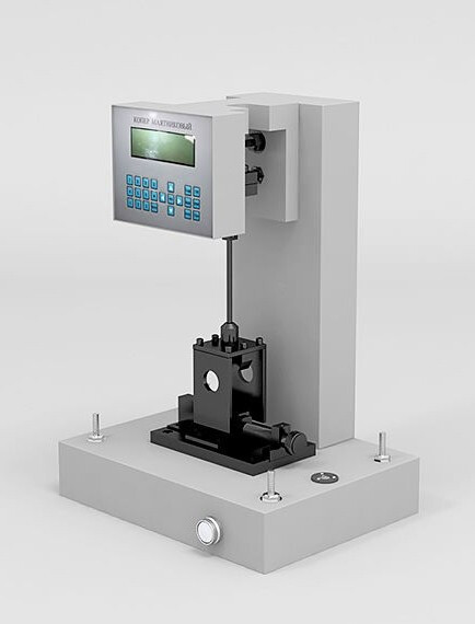 Как выбрать маятниковый копер фото 3