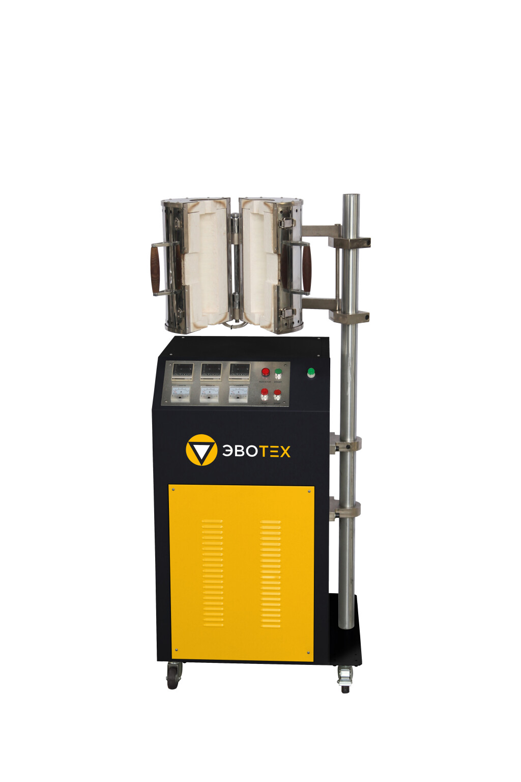 Как выбрать универсальную испытательную машину фото 8