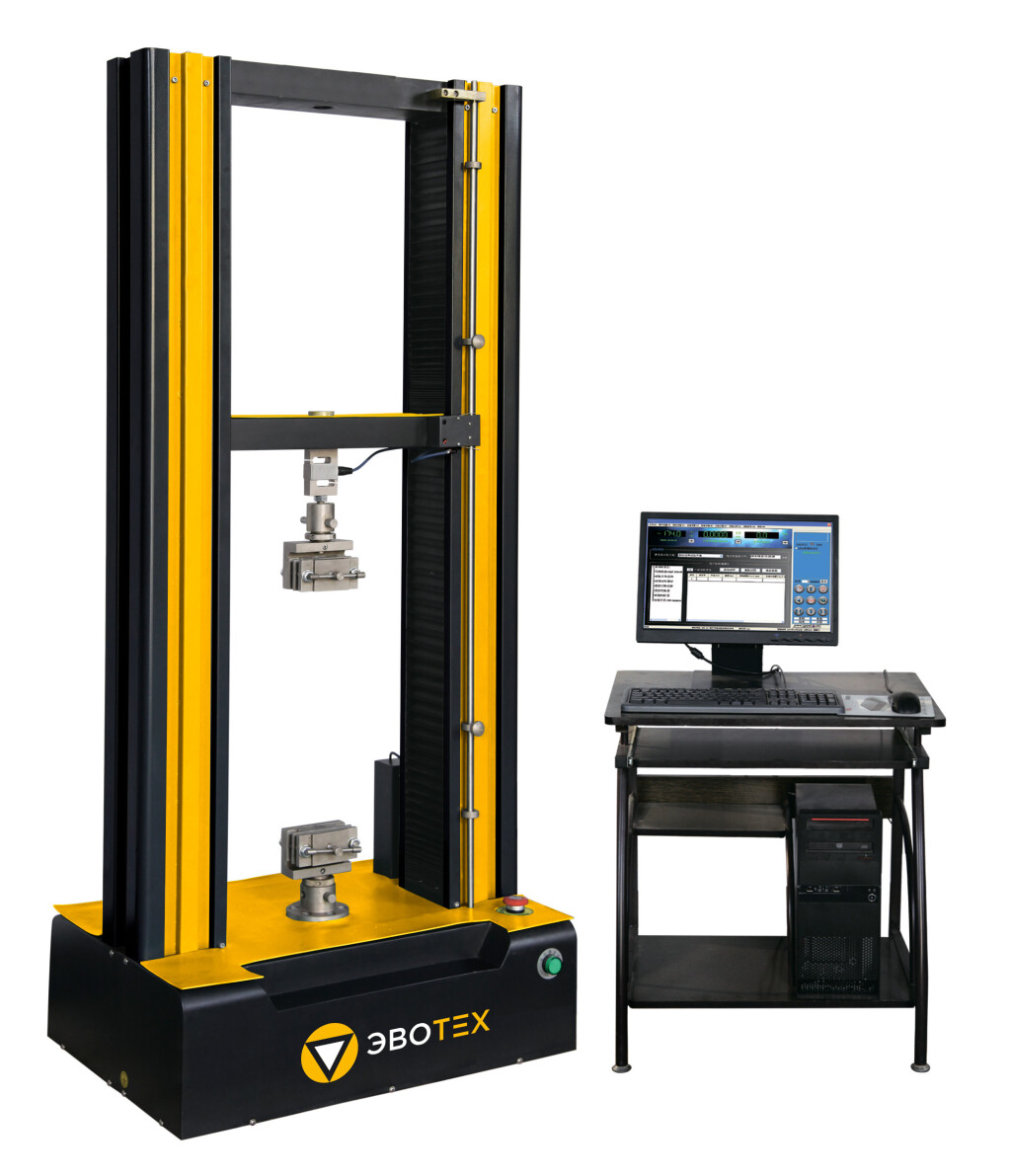 Как выбрать универсальную испытательную машину фото 3