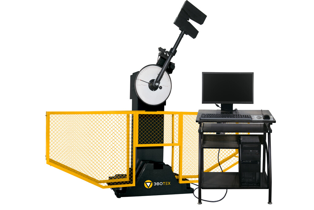 Ударная вязкость фото 4