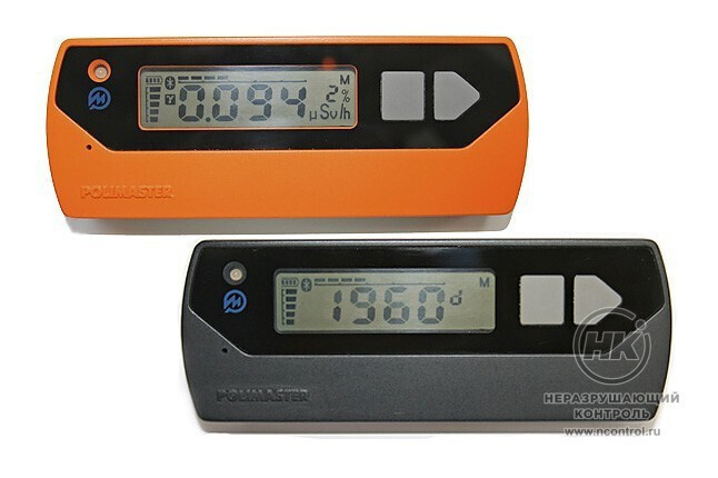 Доза излучения фото 2