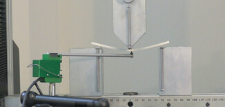 Экстензометр