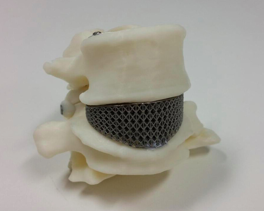 Аддитивные технологии фото 4