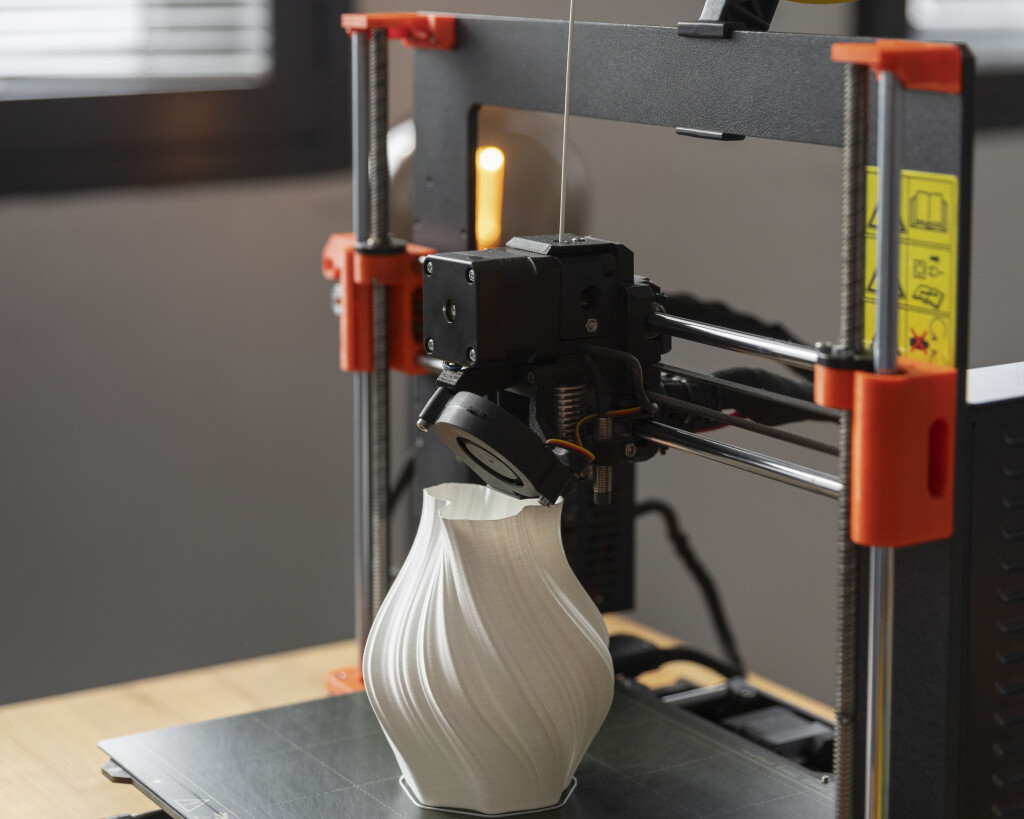 Аддитивные технологии фото 5