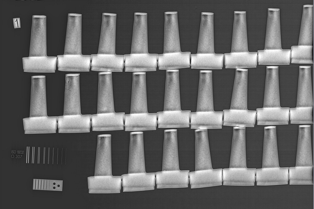 Рентгенотелевизионная установка или компьютерная томография фото 4