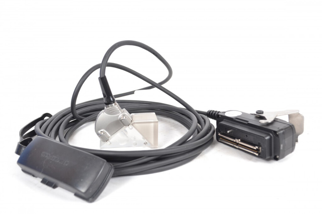 Ультразвуковой дефектоскоп OmniScan MX2 фото 1