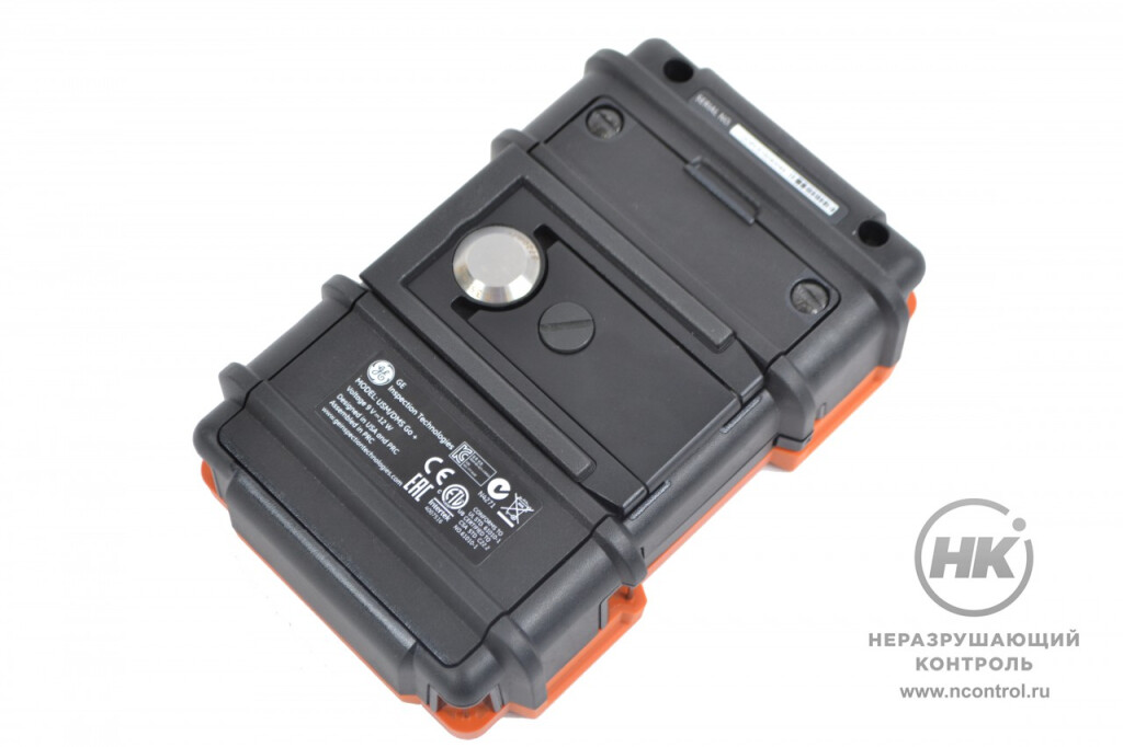 Ультразвуковой дефектоскоп USM Go+ фото 1