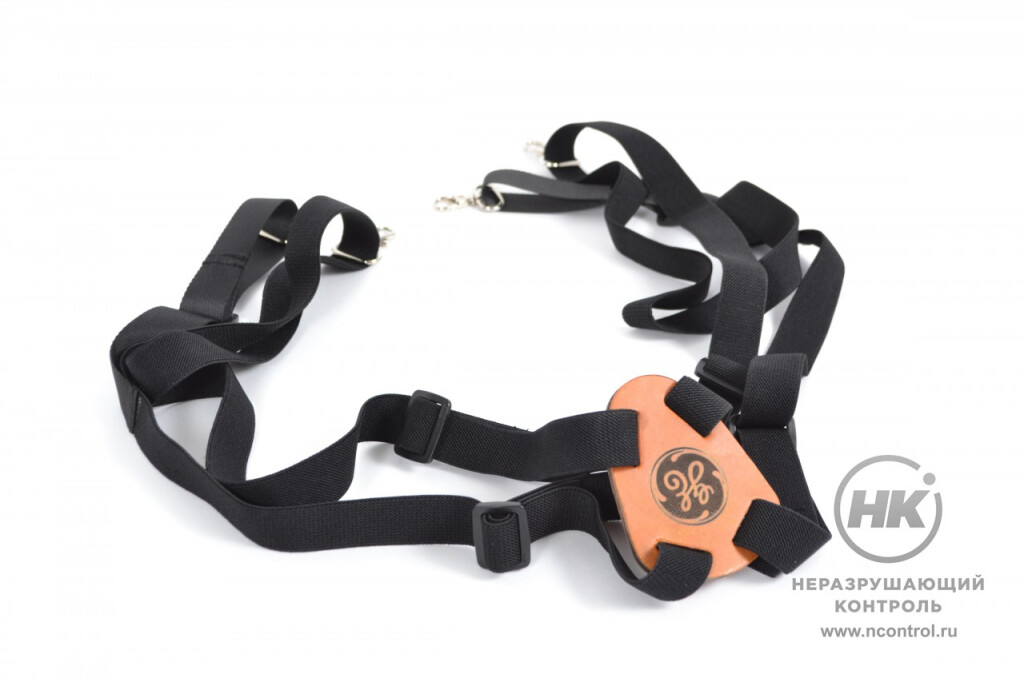 Ультразвуковой дефектоскоп USM Go+ фото 2