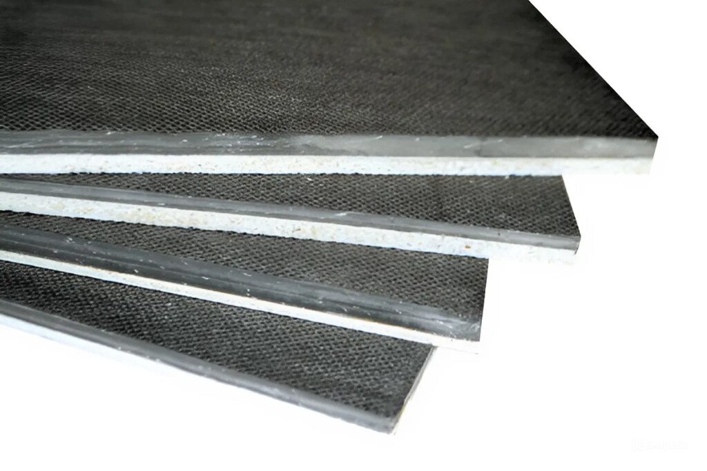 Баритовые панели фото 1