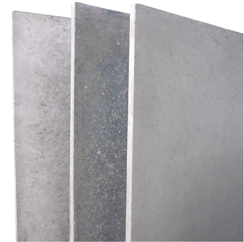 Баритовые панели фото 2