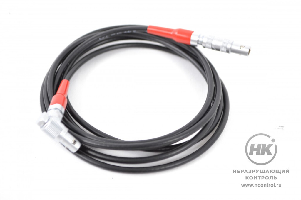 Ультразвуковой дефектоскоп УД3-103ВД фото 4