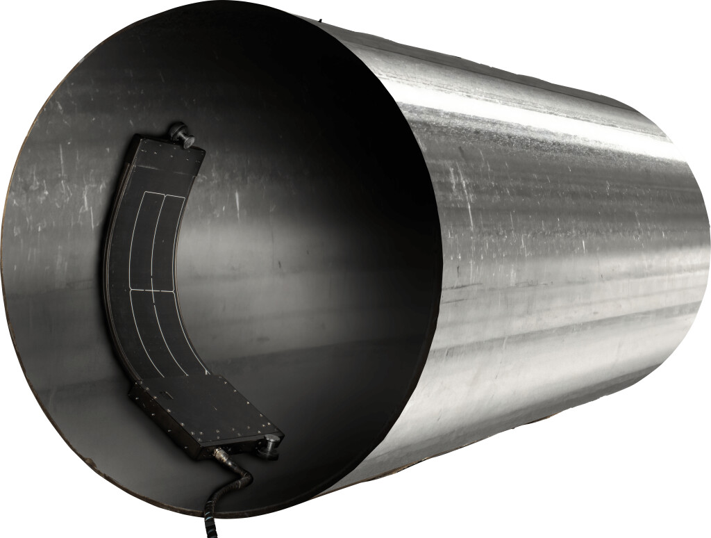 Пять схем контроля на гибкий детектор Цифракон фото 3