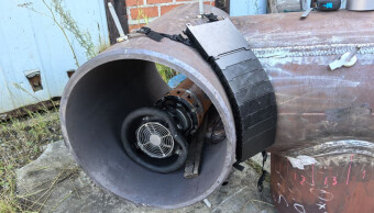 Пять схем контроля на гибкий детектор Цифракон