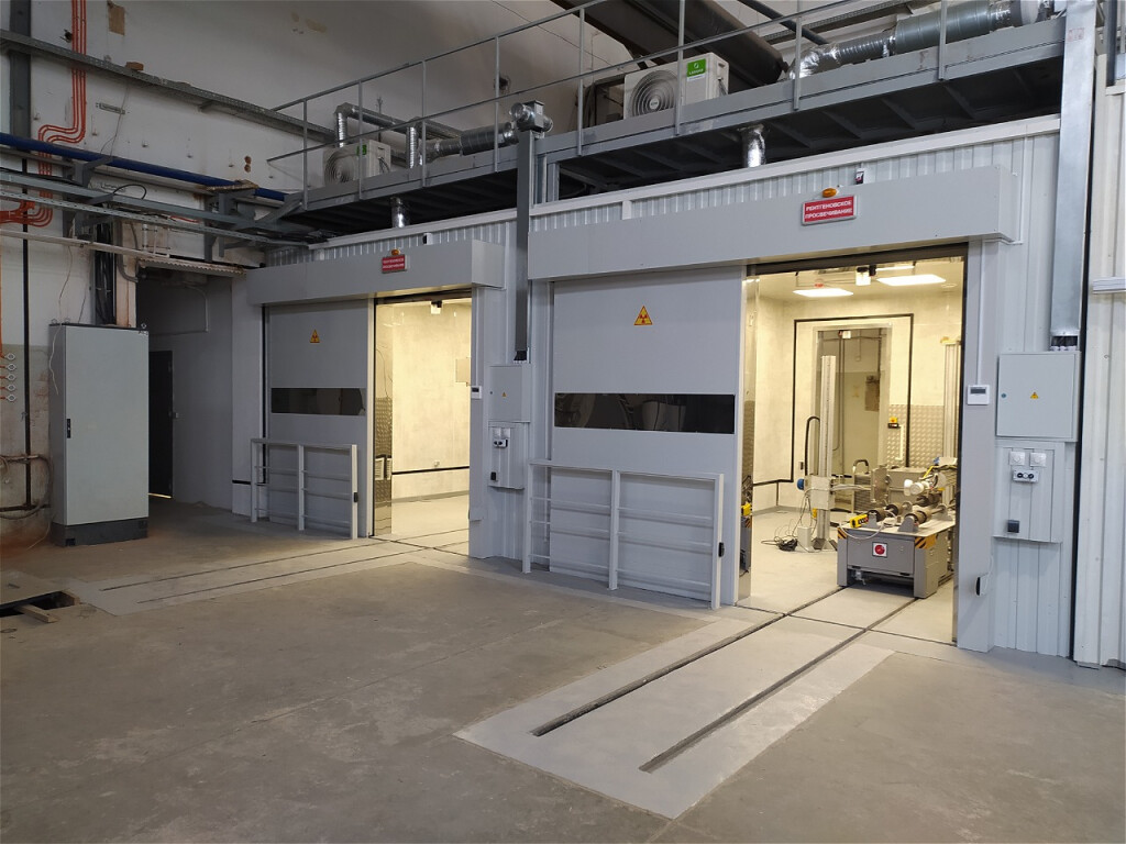 Стационарная или модульная рентгеновская камера: как выбрать? фото 2