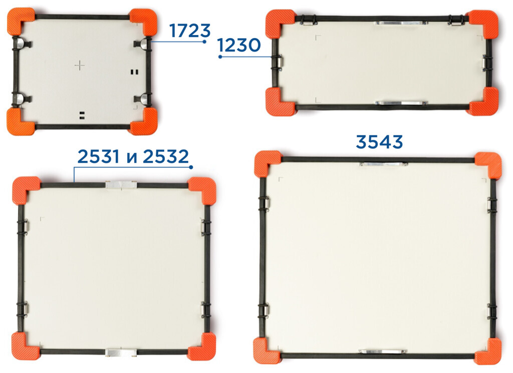 Комплекс цифровой радиографии «Цифракон» фото 2