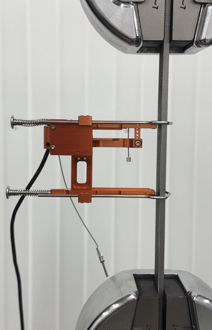 Как выбрать экстензометр фото 3