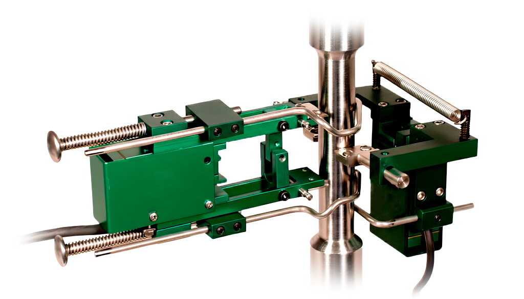 Как выбрать экстензометр фото 5