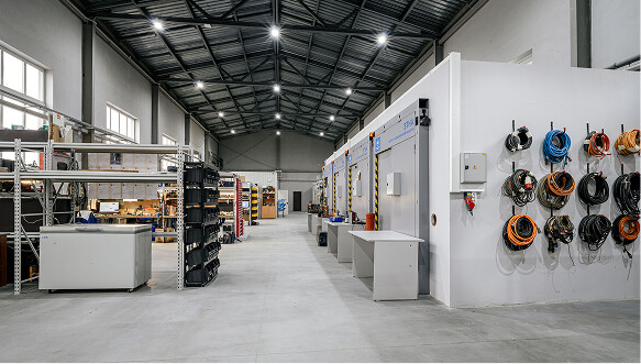 Ремонт оборудования стал еще быстрее! фото 1