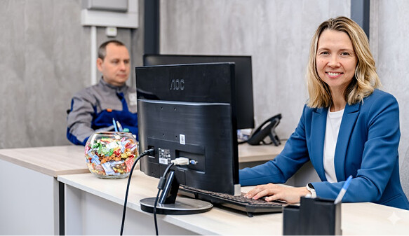 Ремонт оборудования стал еще быстрее! фото 4