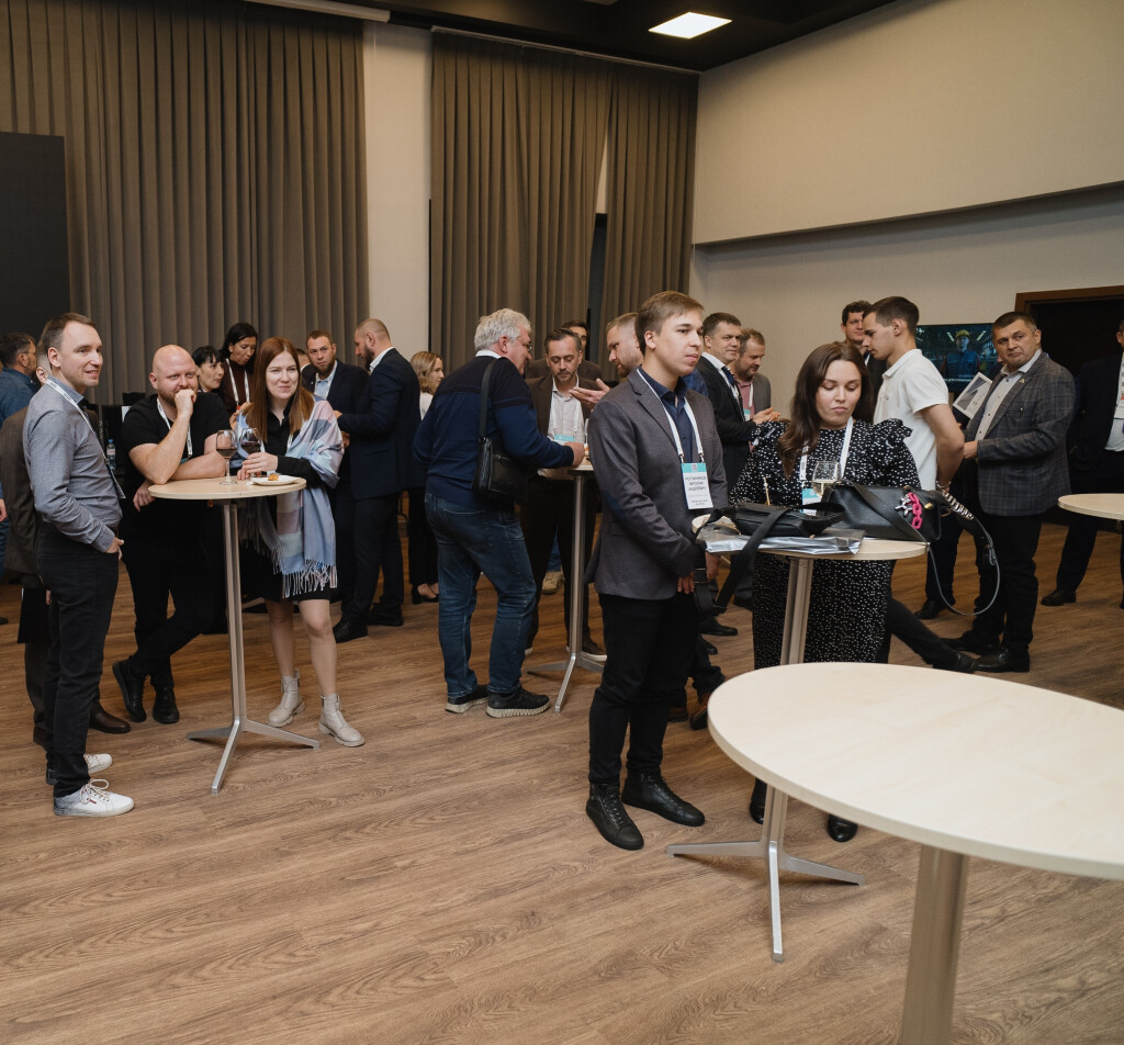 Вернулись с Российского угольного саммита с новыми вызовами и идеями! фото 4