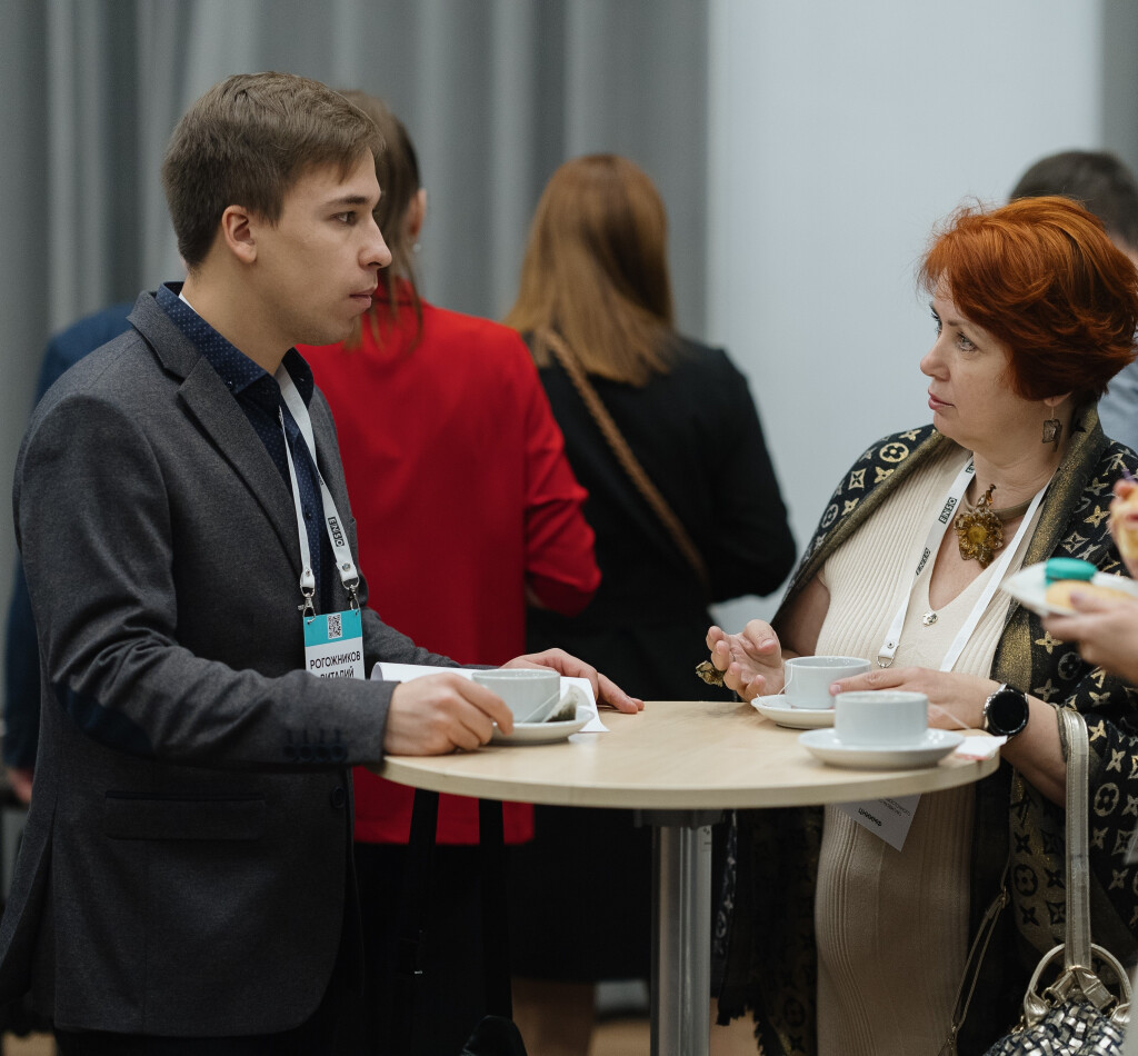 Вернулись с Российского угольного саммита с новыми вызовами и идеями! фото 2