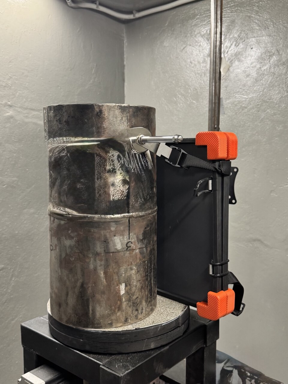 Как выбрать технологию для рентгеновского контроля фото 10