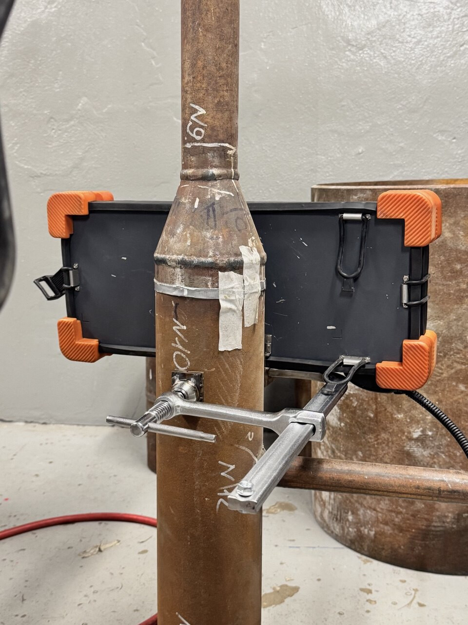 Как выбрать технологию для рентгеновского контроля фото 11