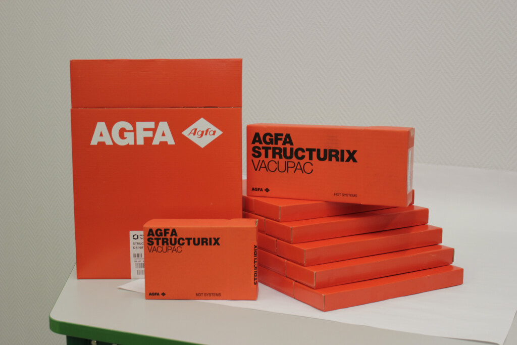 Как выбрать технологию для рентгеновского контроля фото 2