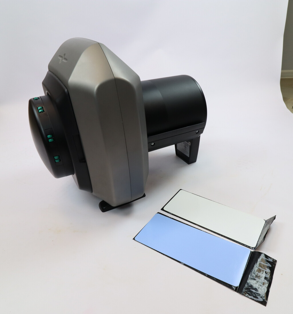 Как выбрать технологию для рентгеновского контроля фото 7