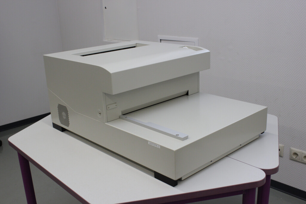 Как выбрать технологию для рентгеновского контроля фото 5