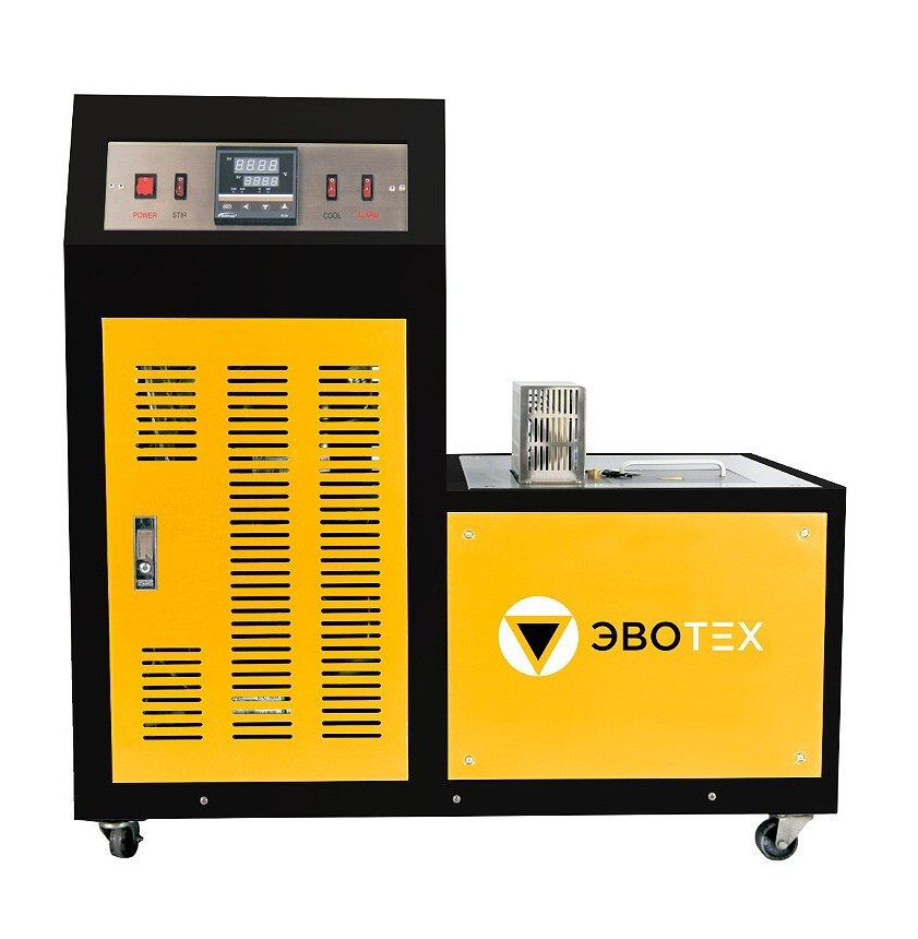 Криостат фото 3