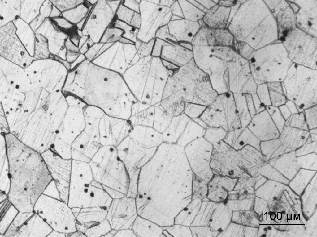 Ферритная фаза фото 2