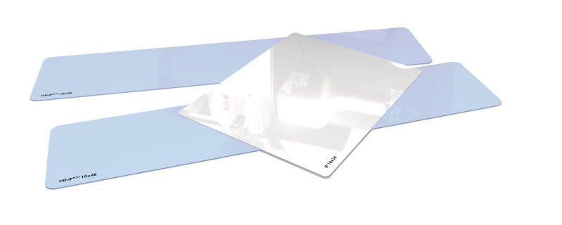 Запоминающая пластина фото 1