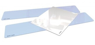 Запоминающая пластина