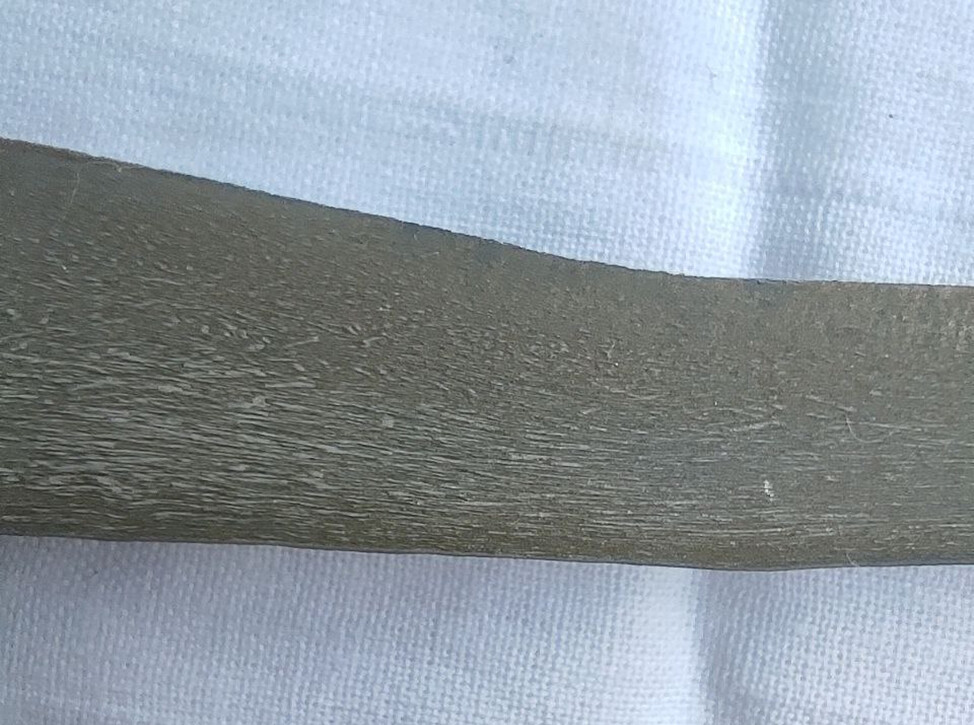 Металлографические исследования фото 9